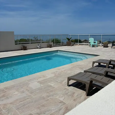 La Giraglia Villa Centuri Exterior photo