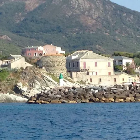 La Giraglia Villa Centuri Exterior photo