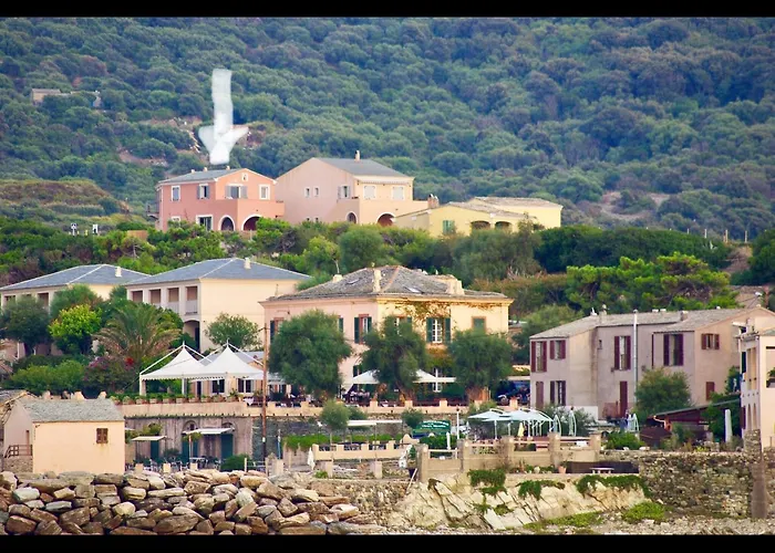 La Giraglia