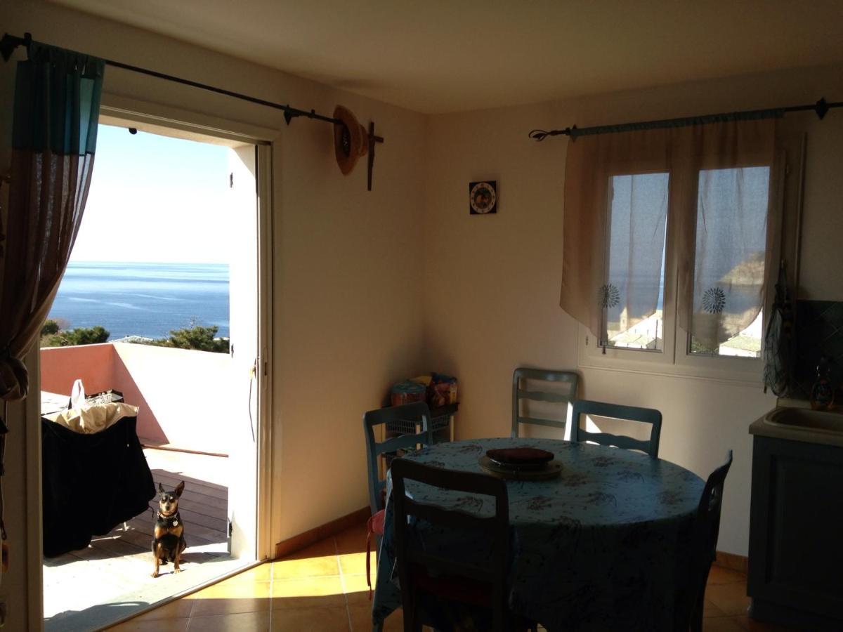 Hébergement de vacances La Giraglia Centuri