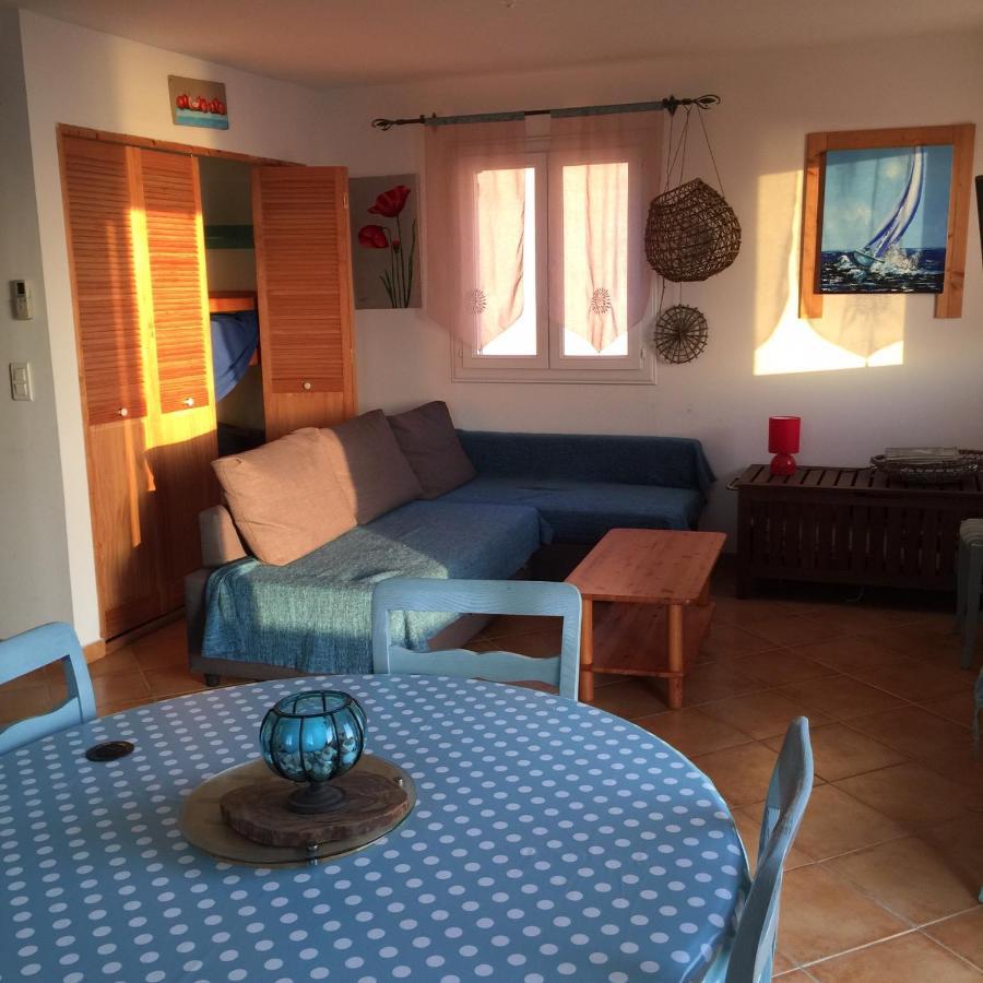 La Giraglia Ferienhaus *