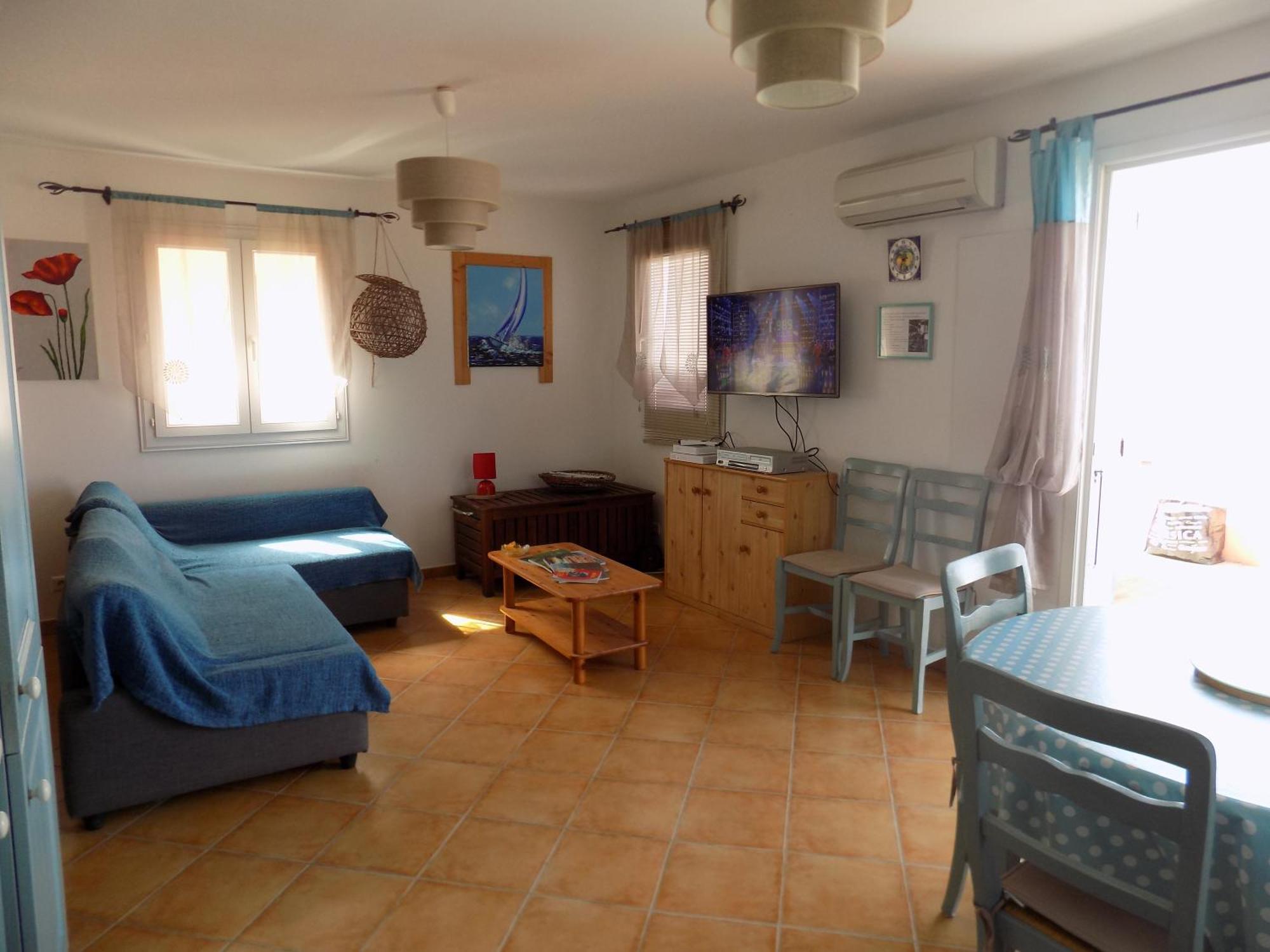 Ferienhaus La Giraglia *