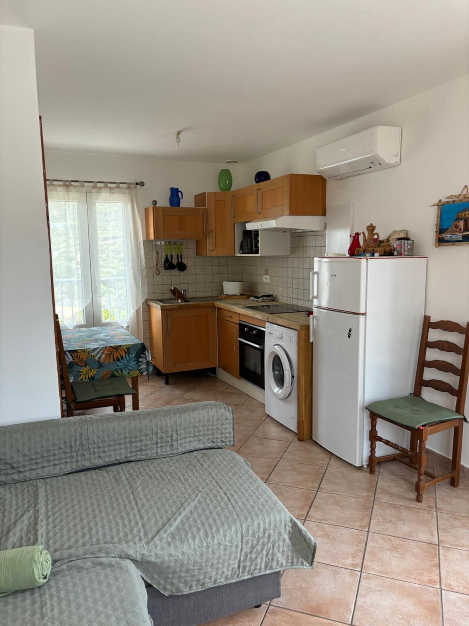 La Giraglia Ferienhaus