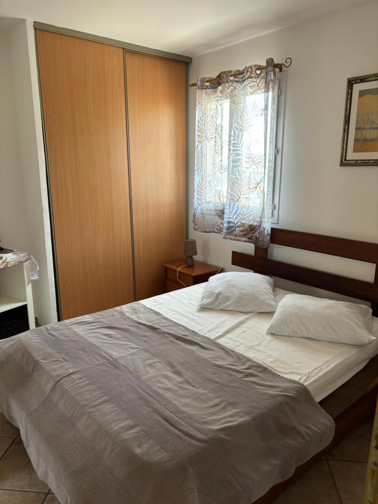 Ferienhaus La Giraglia