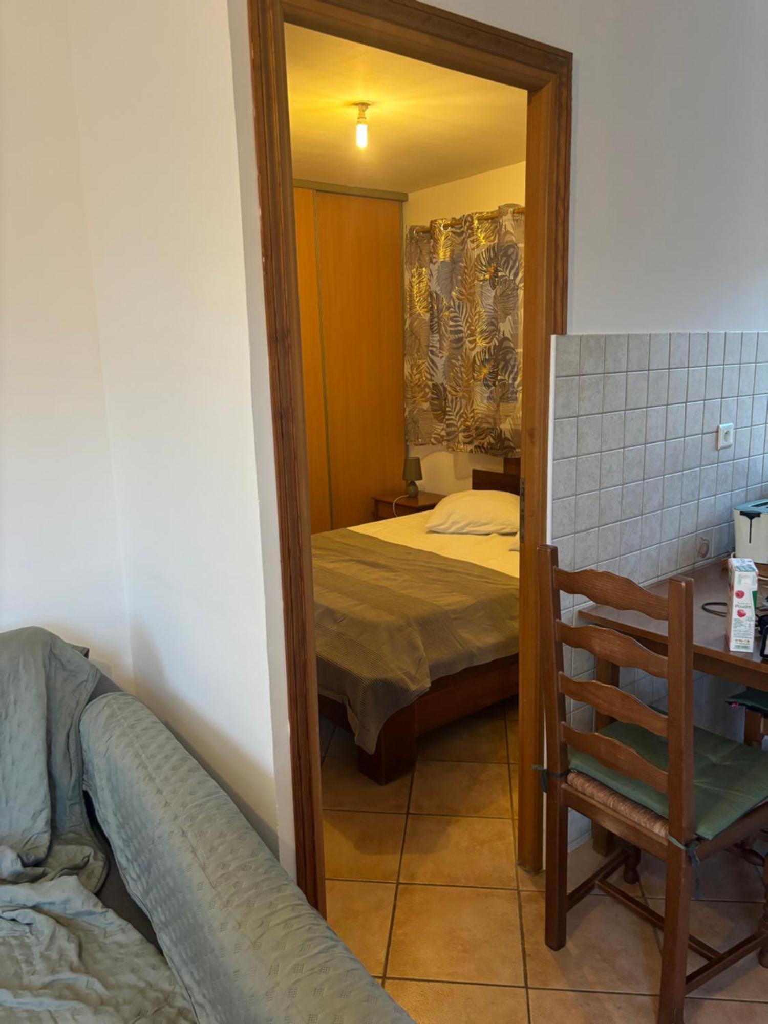 Ferienhaus La Giraglia *