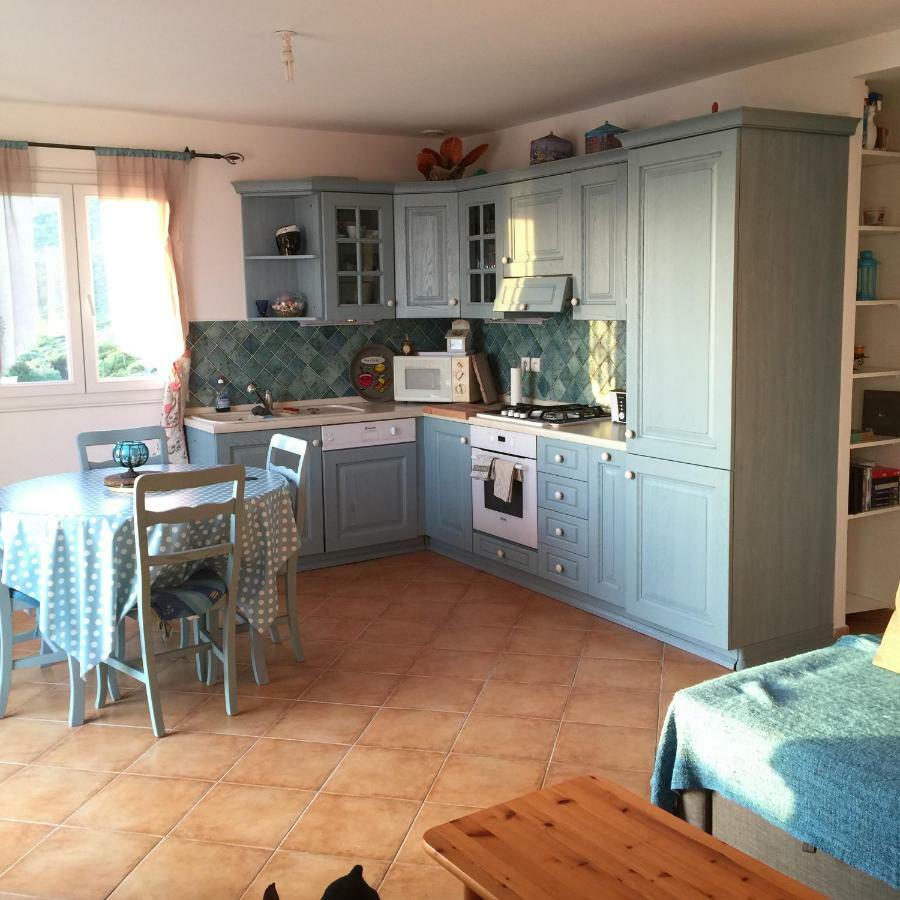 La Giraglia Ferienhaus
