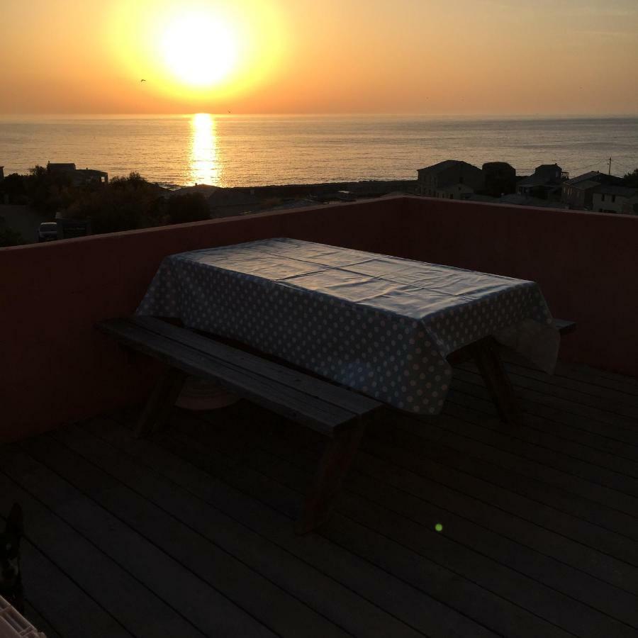 La Giraglia Ferienhaus